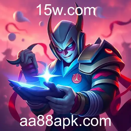 Inovação e Engajamento na Plataforma de Jogos aa88