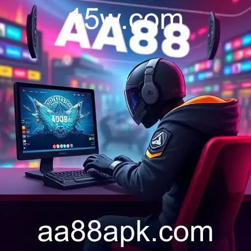Análise Completa do Jogo Online AA88 em {网站域名}