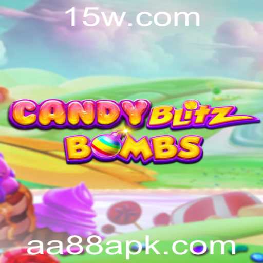 CandyBlitzBombs: Um Mergulho no Mundo Explosivo dos Doces