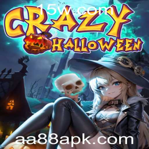 Descubra o Mundo Aterrorizante de CrazyHalloween: Um Jogo Assustadoramente Divertido