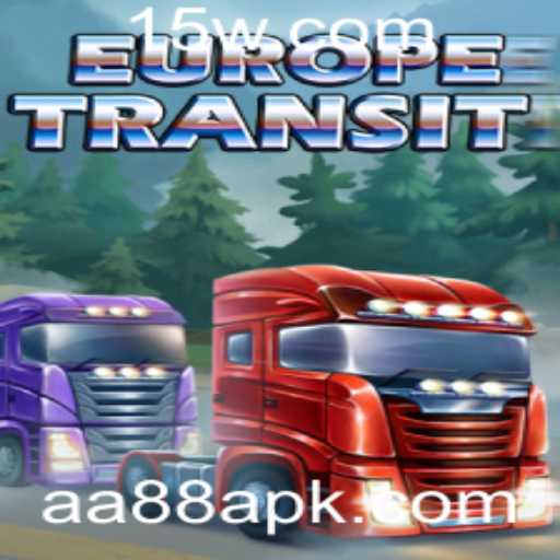 Explorando EuropeTransit: Um Novo Horizonte no Mundo dos Jogos de Estratégia
