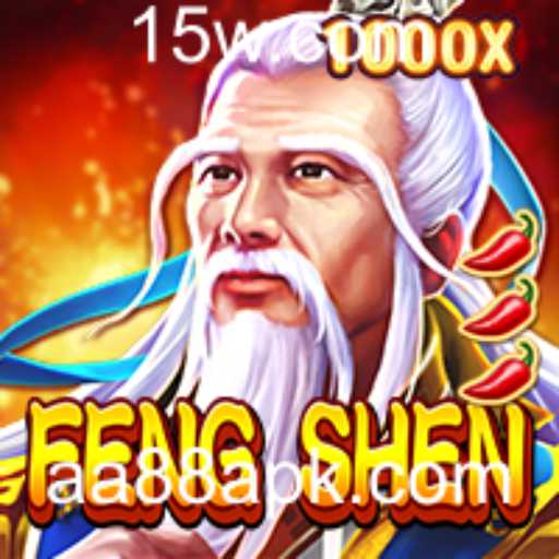 Descubra FengShen: O Jogo Que Está Revolucionando o Mercado
