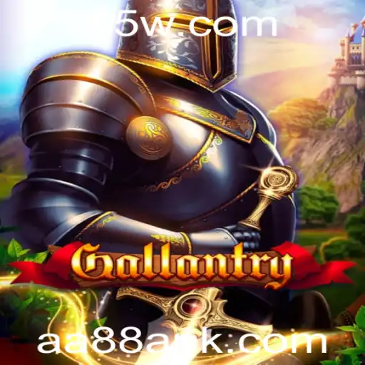 Gallantry: O Novo Jogo Que Está Revolucionando O Mercado