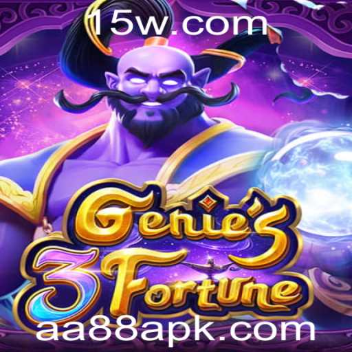 Genie3Fortune: Um Mergulho no Fascinante Mundo dos Jogos de Fortuna