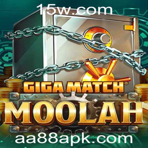 GigaMatchMoolah: Uma Aventurta Inovadora no Mundo dos Jogos