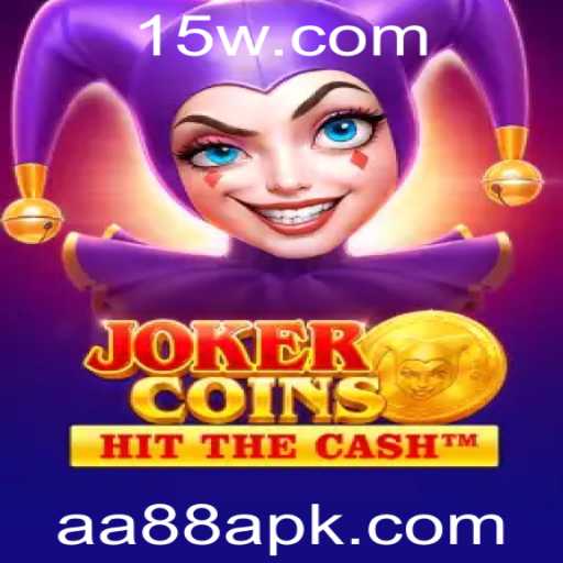 Desvendando o Mundo de JokerCoins
