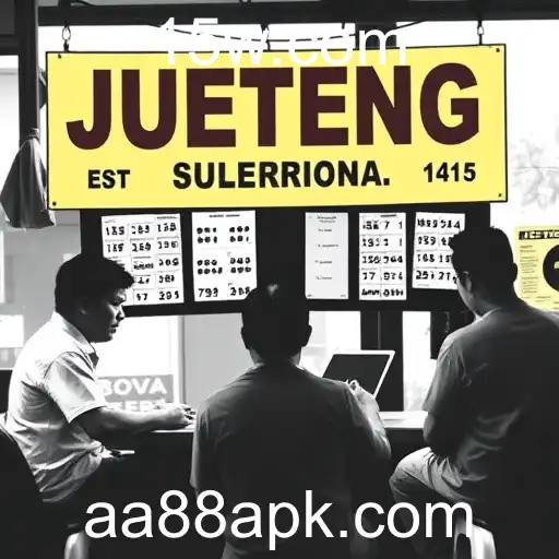 Jueteng e o Impacto do Jogo Ilegal nas Filipinas