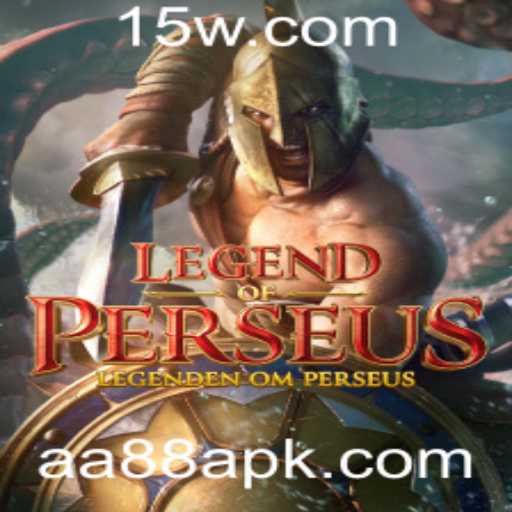 Descubra o Empolgante Mundo de LegendofPerseus