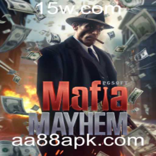MafiaMayhem: Um Mergulho Intenso no Mundo da Máfia