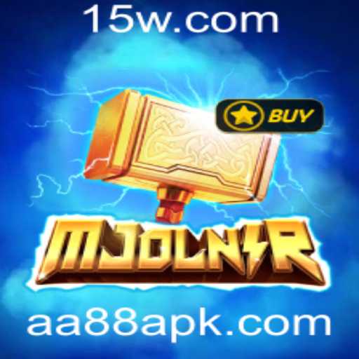 Explorando o Mundo do Jogo Mjolnir: Uma Aventura Épica