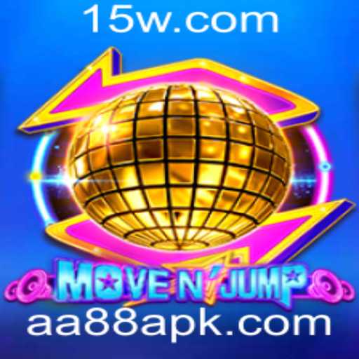 Descubra o Encantador Mundo de MovenJump: Uma Aventura Interativa