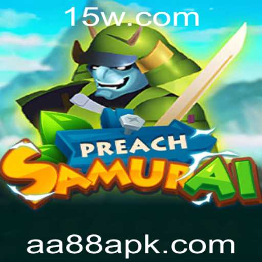 PreachSamurai: A Fascinante Jornada de Estratégia e Cultura