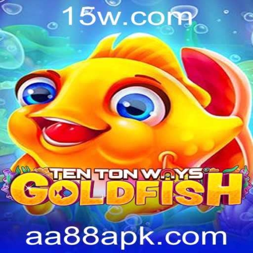 TenTonWaysGoldfish: Descubra os Segredos deste Fascinante Jogo