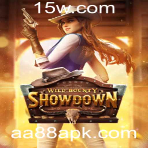 Descubra a Emoção de WildBountyShowdown com aa88